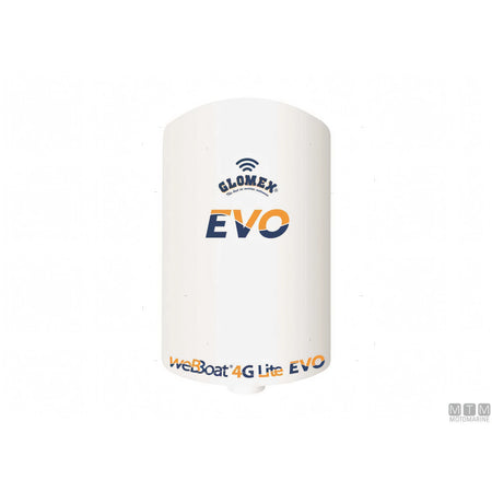 Glomex Webboat Lite Evo antenna Wi-Fi 4G IT1104EVO — IT1104EVO