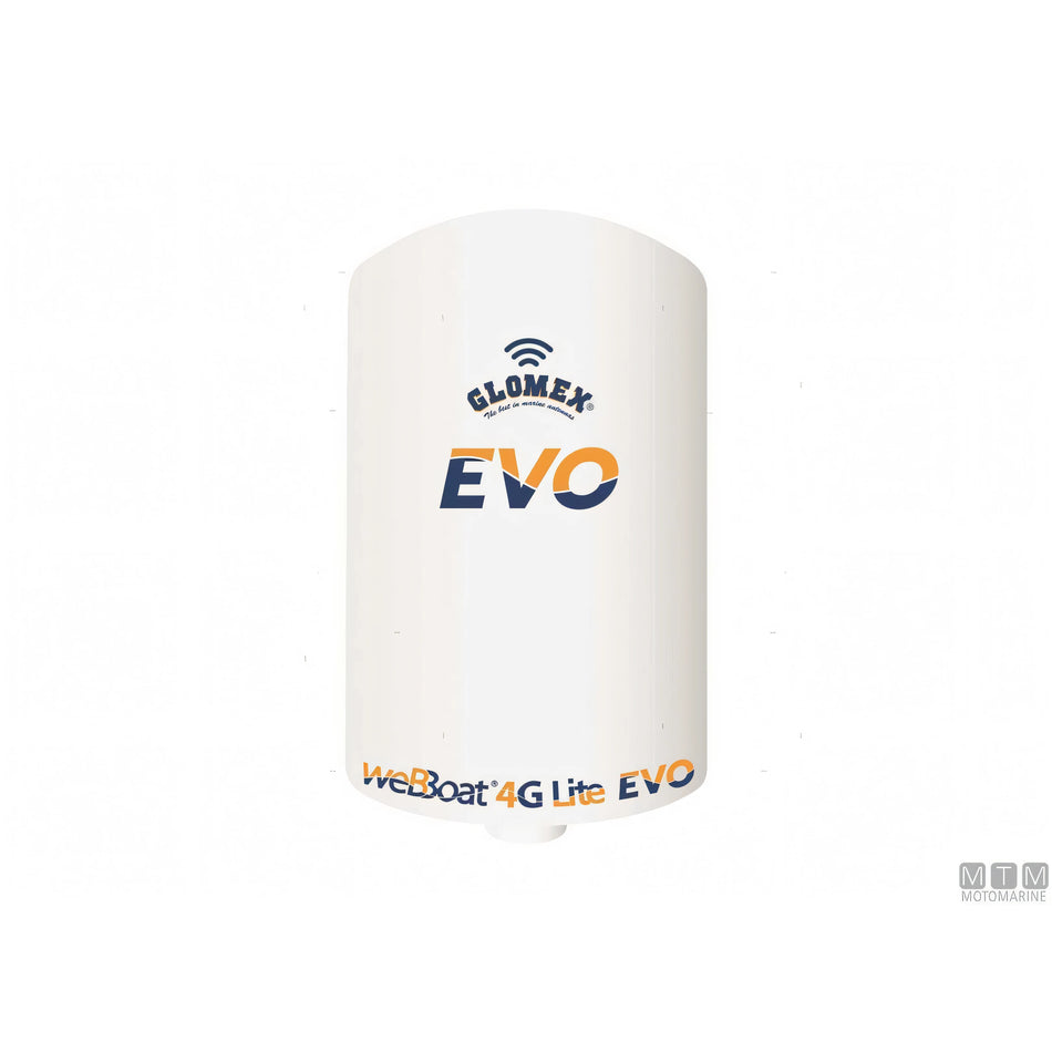 Glomex Webboat Lite Evo antenna Wi-Fi 4G IT1104EVO — IT1104EVO