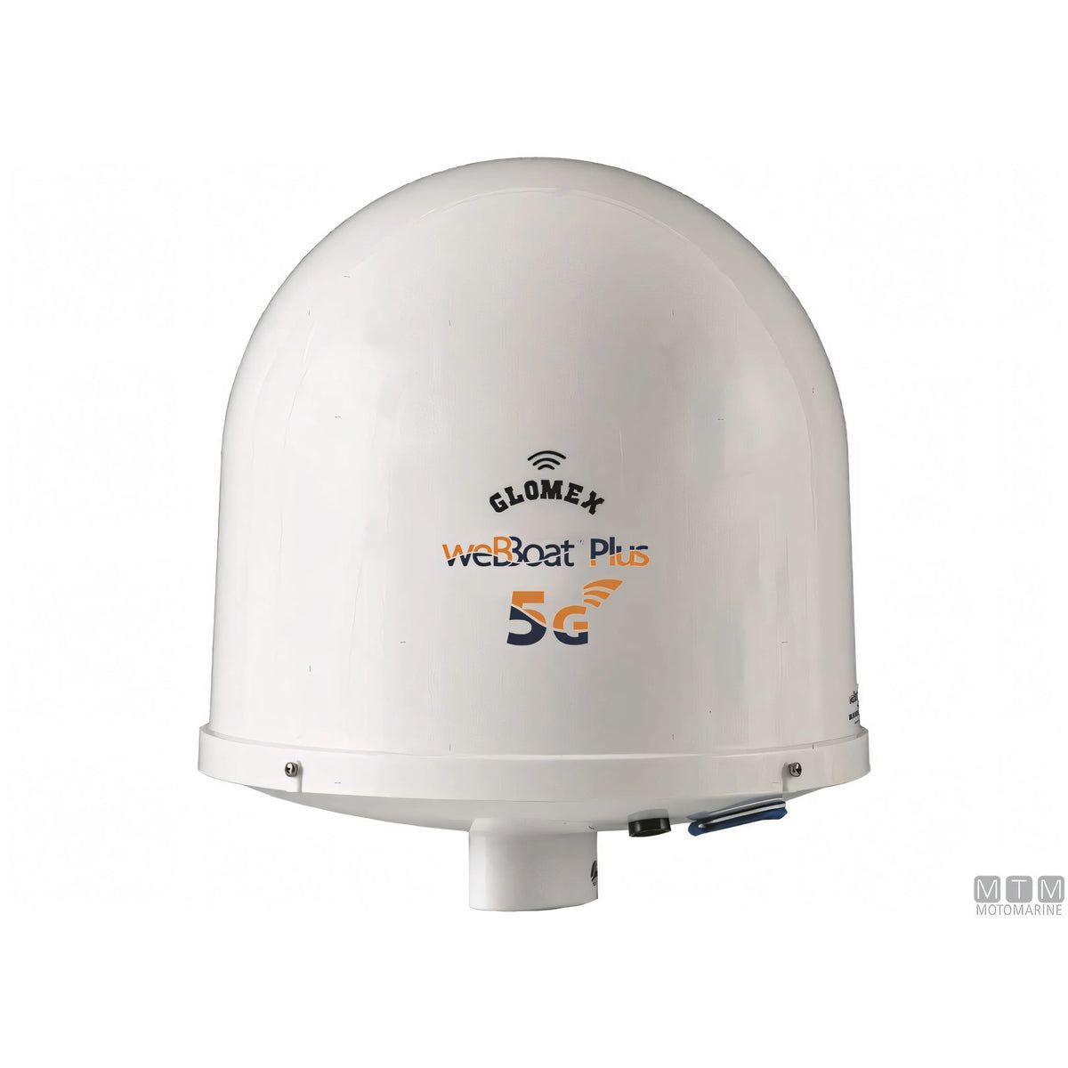 Glomex antenna Wi-Fi 5G Webboat Plus — Webboat Plus