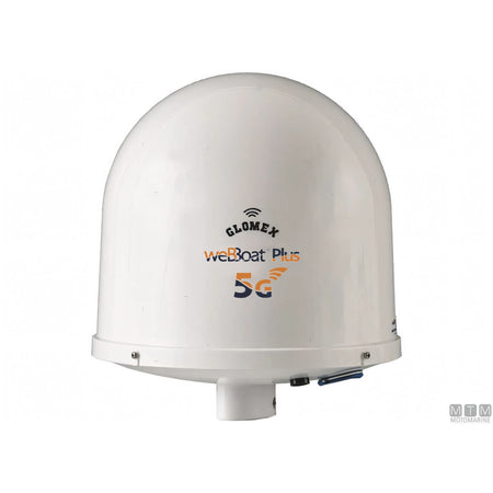Glomex antenna Wi-Fi 5G Webboat Plus — Webboat Plus
