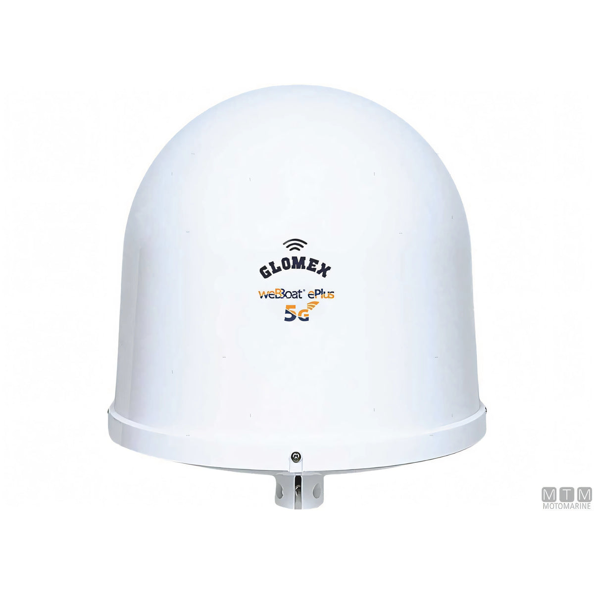 Glomex Antenna Wi-Fi/5G Webboat ePlus — 1,20 kg