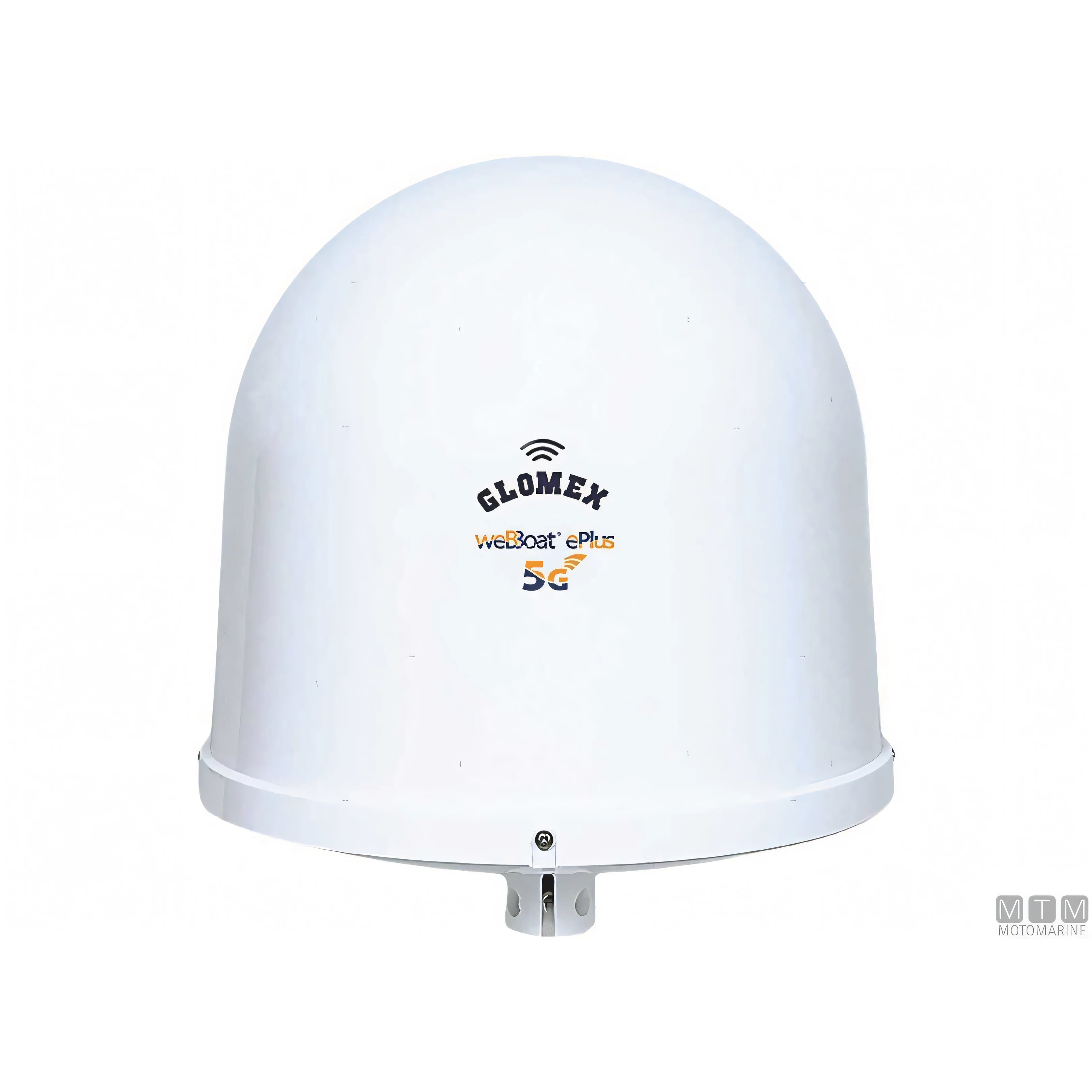 Glomex Antenna Wi-Fi/5G Webboat ePlus — 1,20 kg
