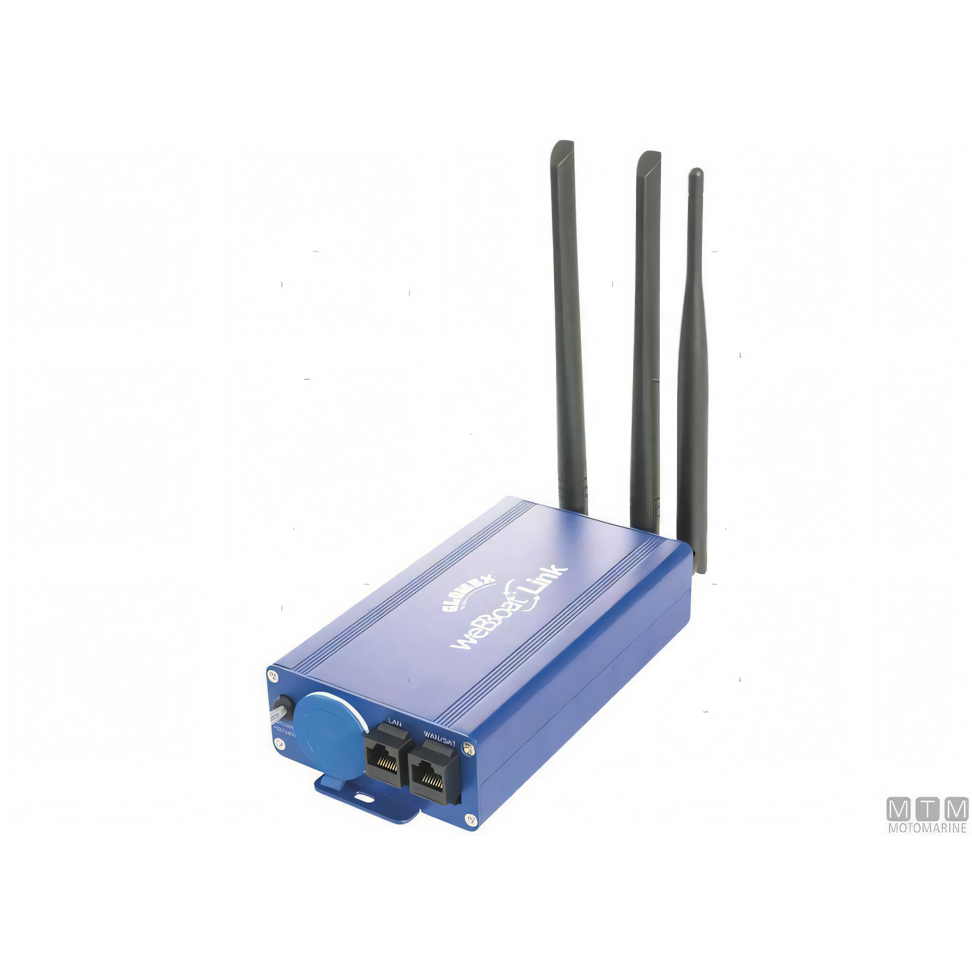 Glomex antenna Wi-Fi WebBoat Link IT1304HS