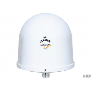 Glomex Antenna Wi-Fi/5G Webboat ePlus 25SE — 25SE