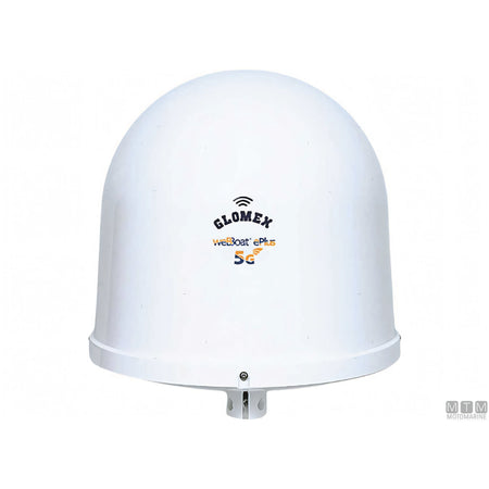 Glomex Antenna Wi-Fi/5G Webboat ePlus 25SE — 25SE