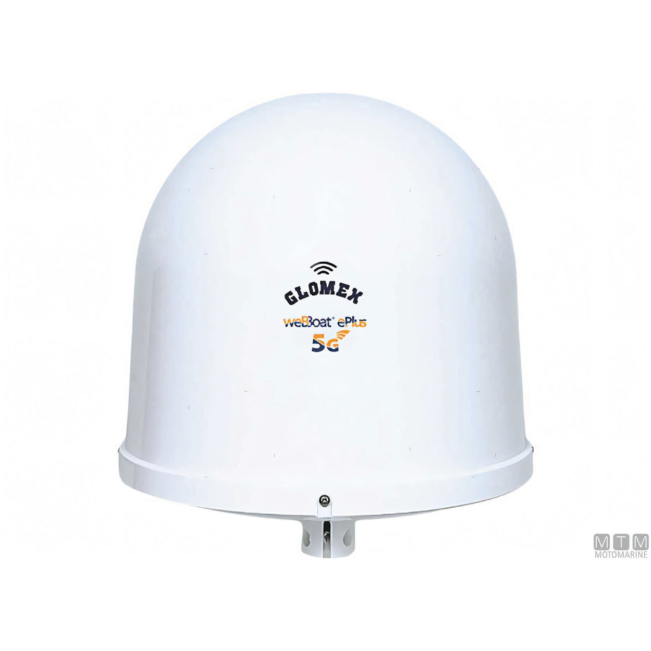 Glomex Antenna Wi-Fi/5G Webboat ePlus 25SE — 25SE