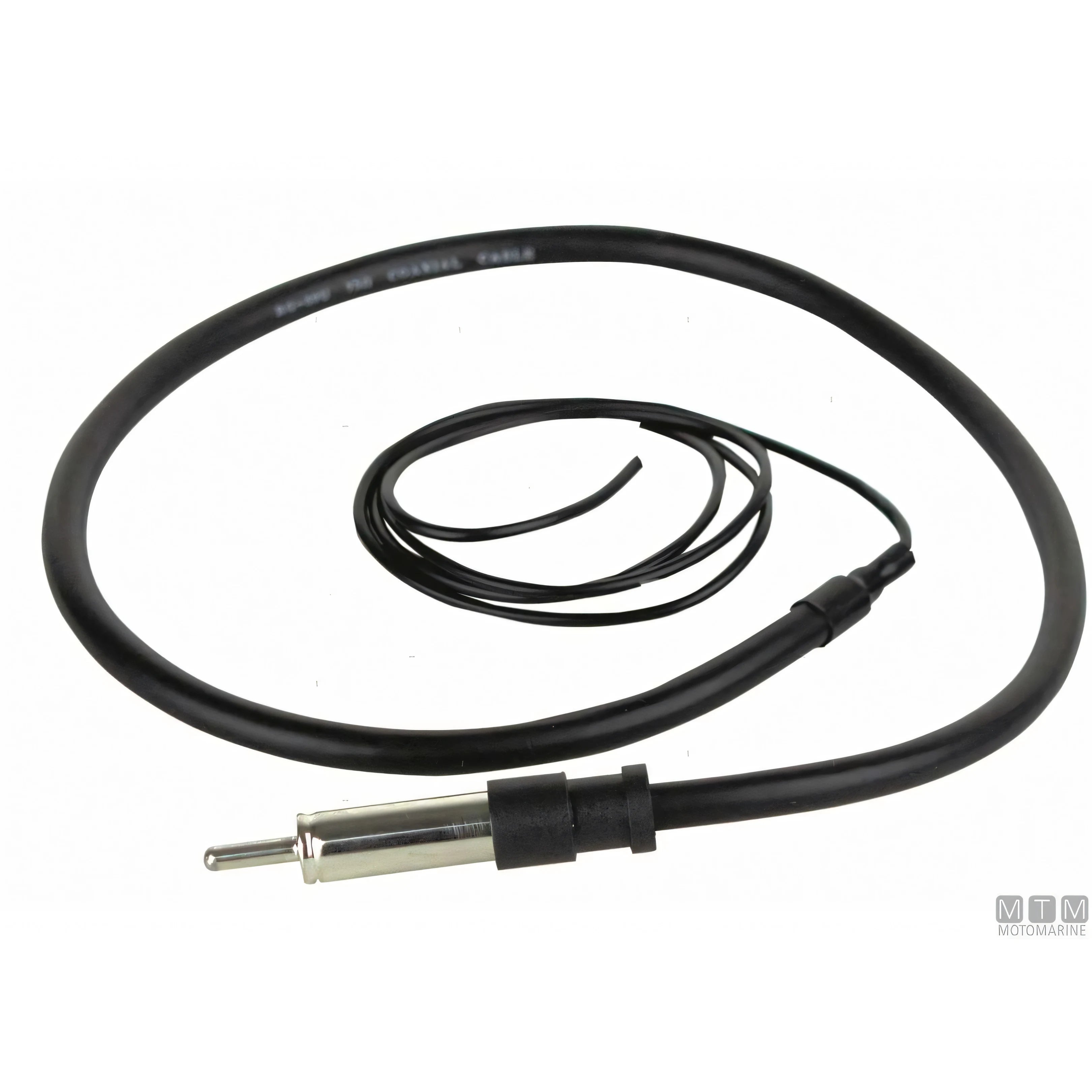 Boss Marine radio-lettore MR500UAB per barca — Antenna dipolo MRANT10
