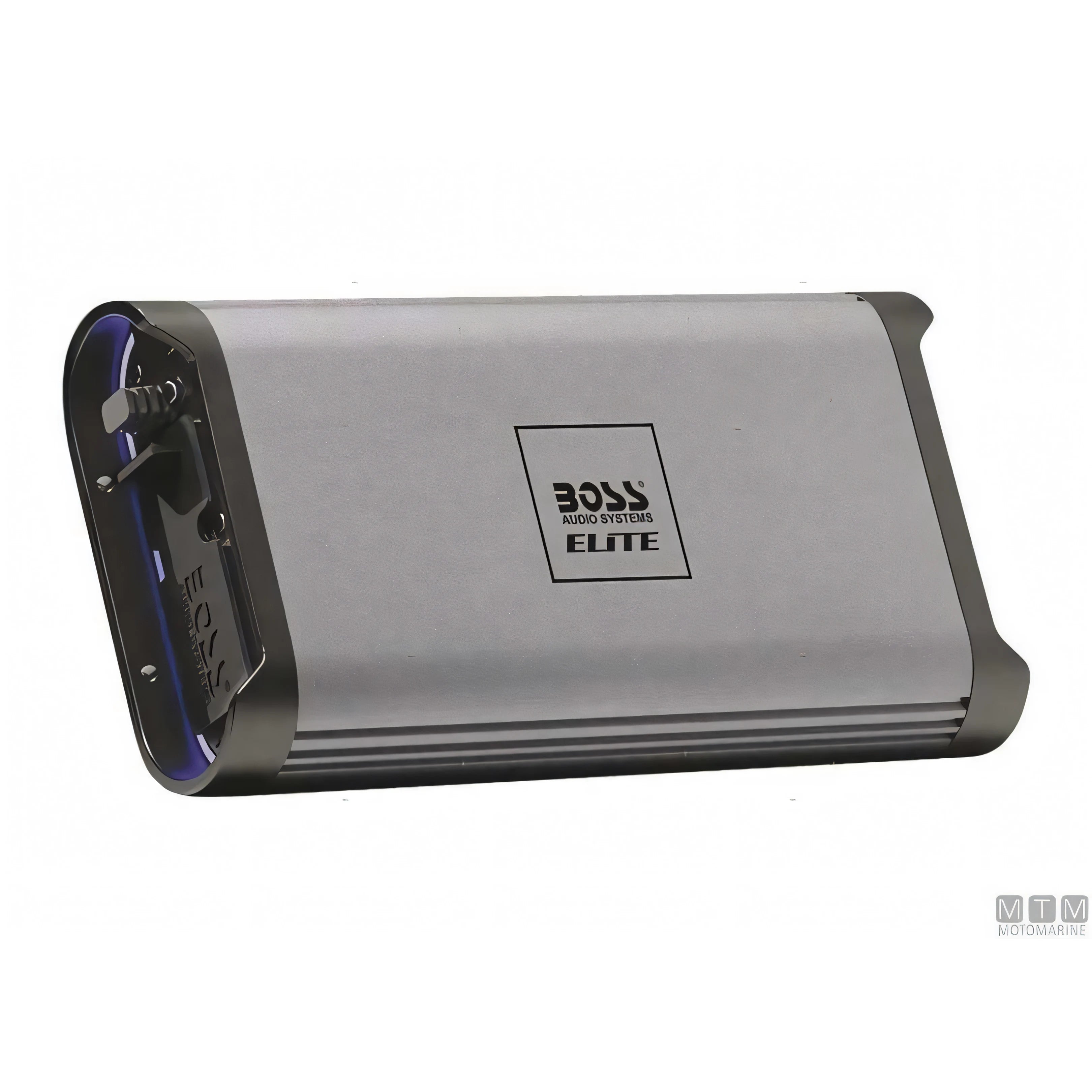 Boss Marine amplificatore audio nautico — MPD380-4