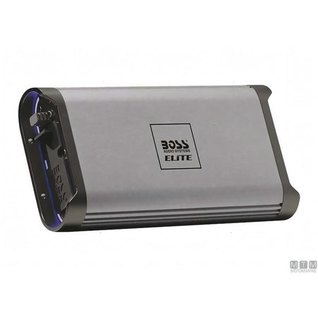 Boss Marine amplificatore audio nautico — MPD380-4