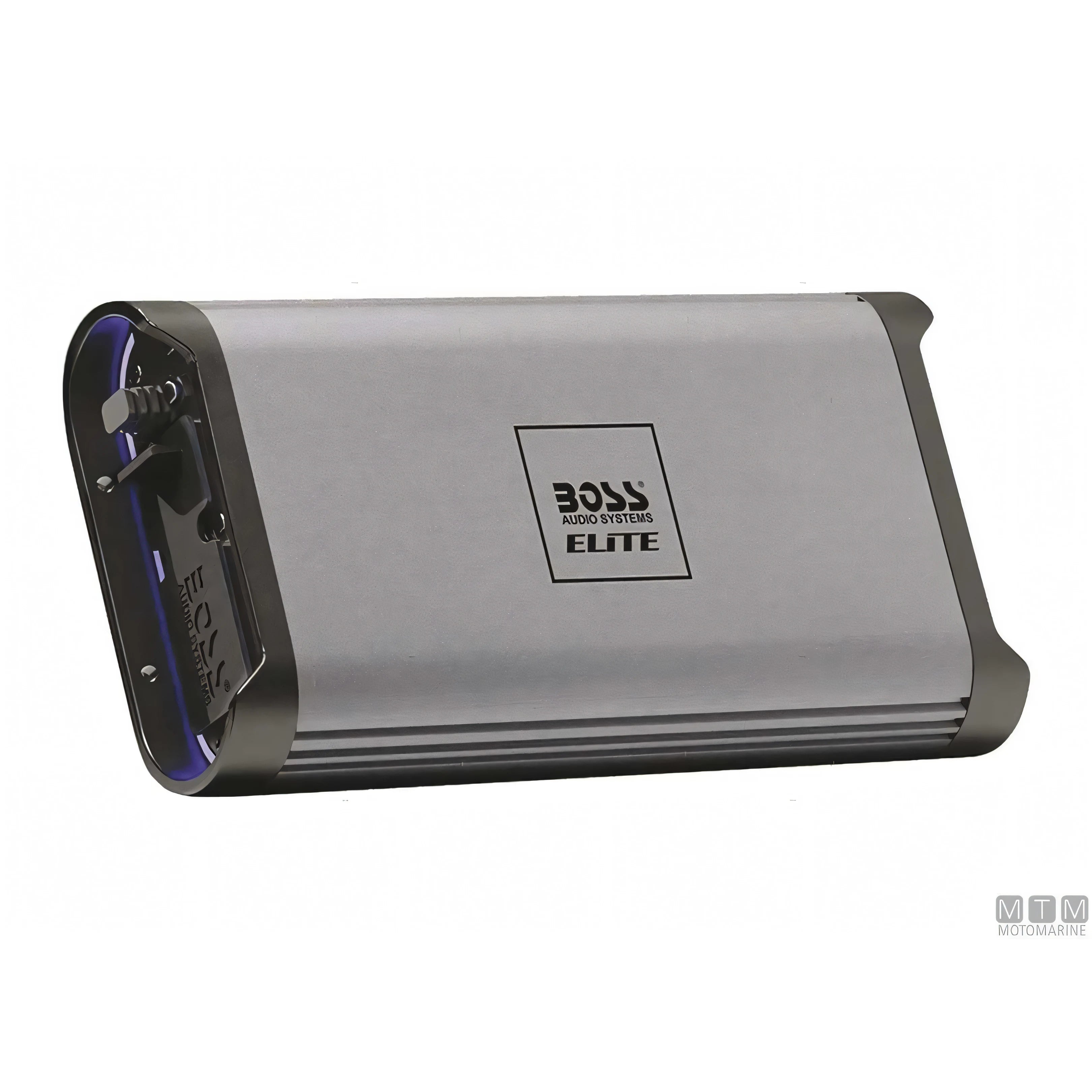 Boss Marine amplificatore audio nautico — MPD380-4