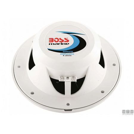 Boss Marine altoparlanti MR62 200W — MR62