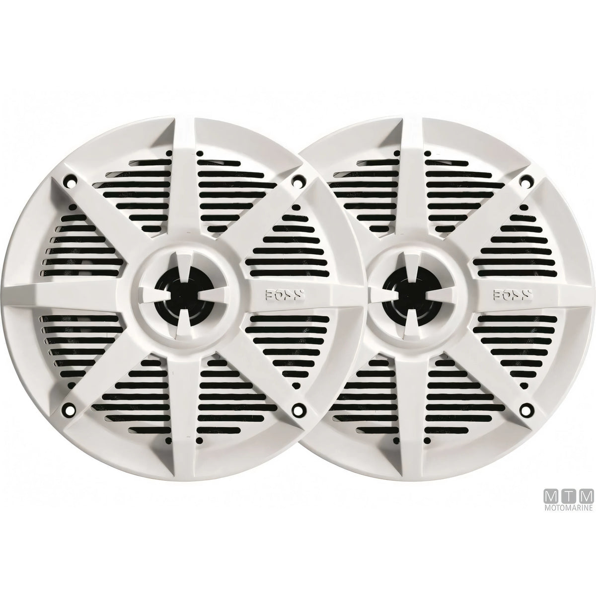 Boss Marine altoparlanti MR62 200W — MR62