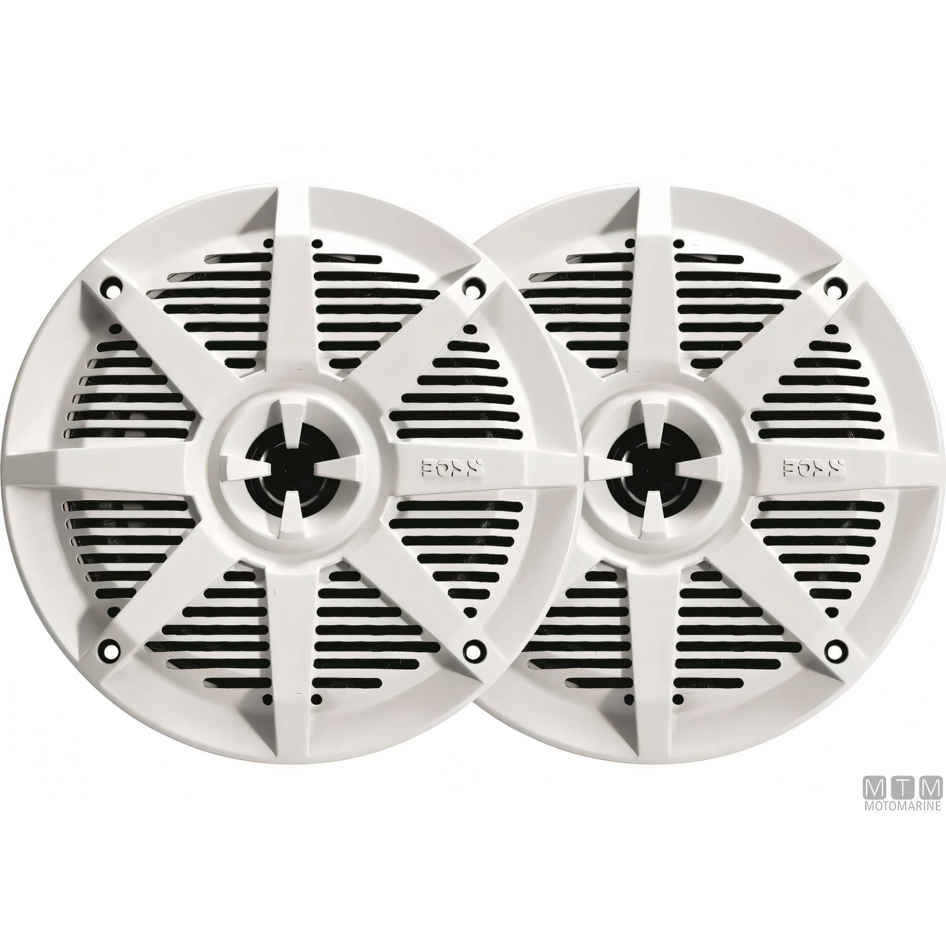Boss Marine altoparlanti MR62 200W — MR62