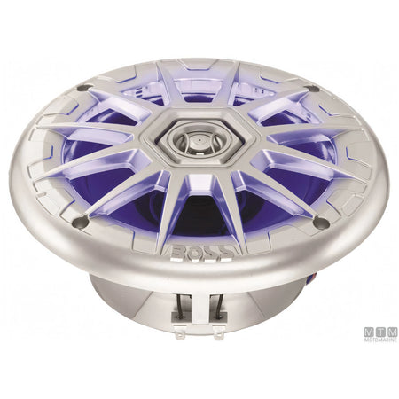 Boss Marine altoparlanti MRGB65 con LED RGB — MRGB65