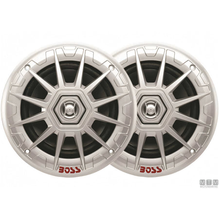 Boss Marine altoparlanti MRGB65 con LED RGB — MRGB65