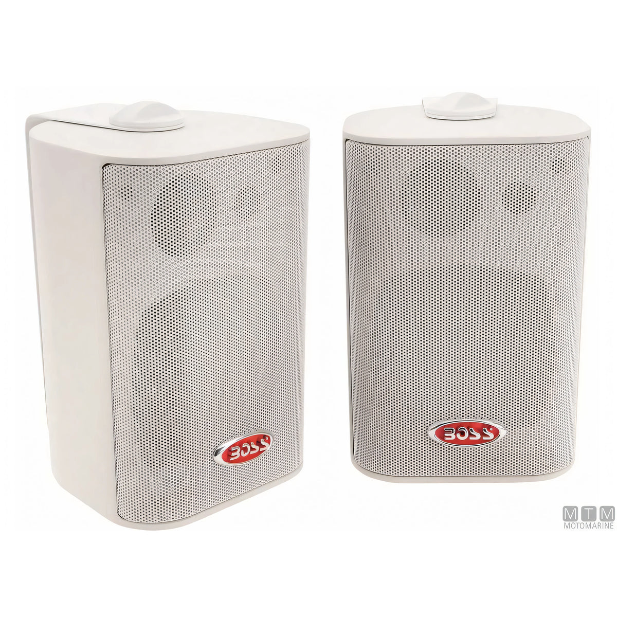 Boss Marine altoparlanti MR4 coppia — 200 W