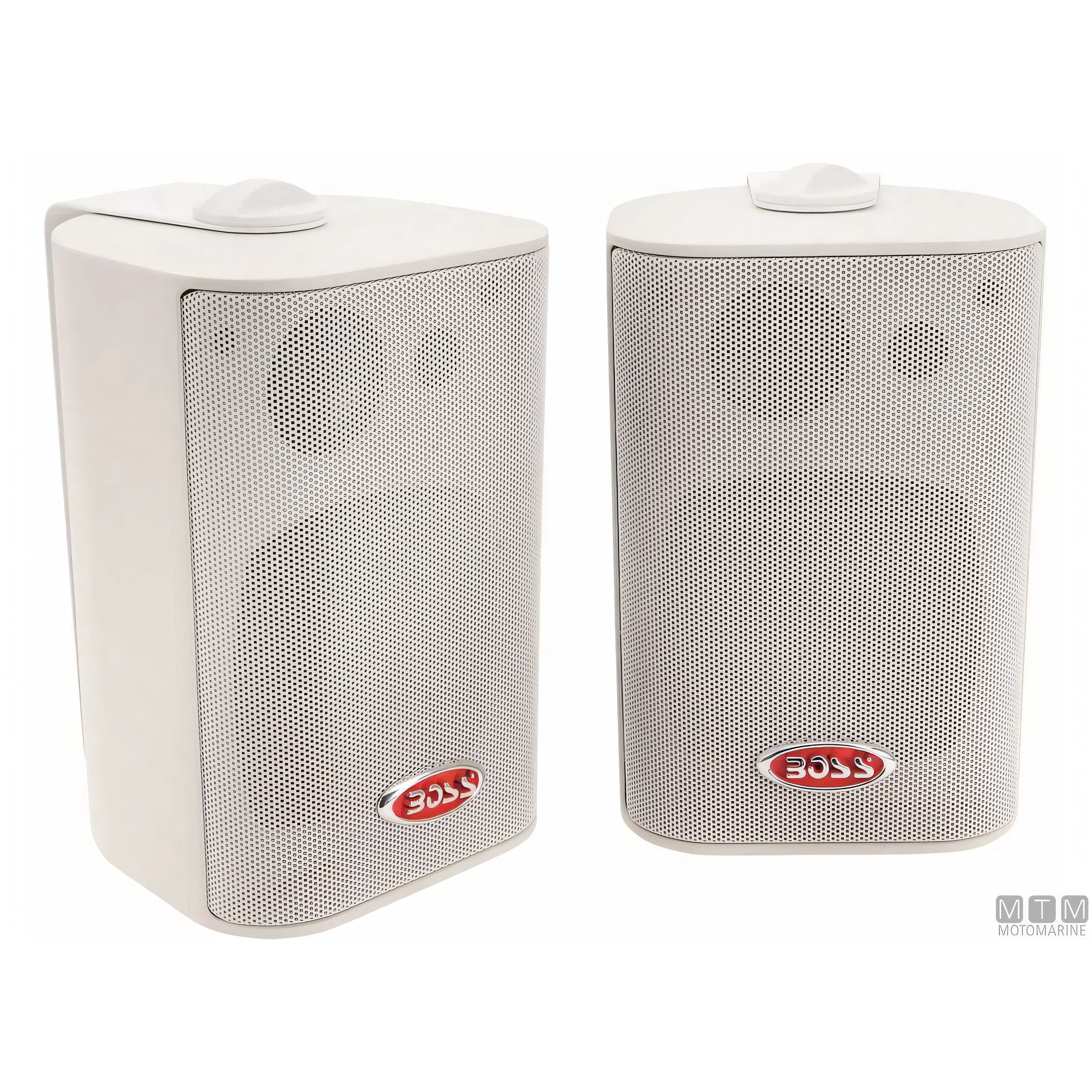 Boss Marine altoparlanti MR4 coppia — 200 W