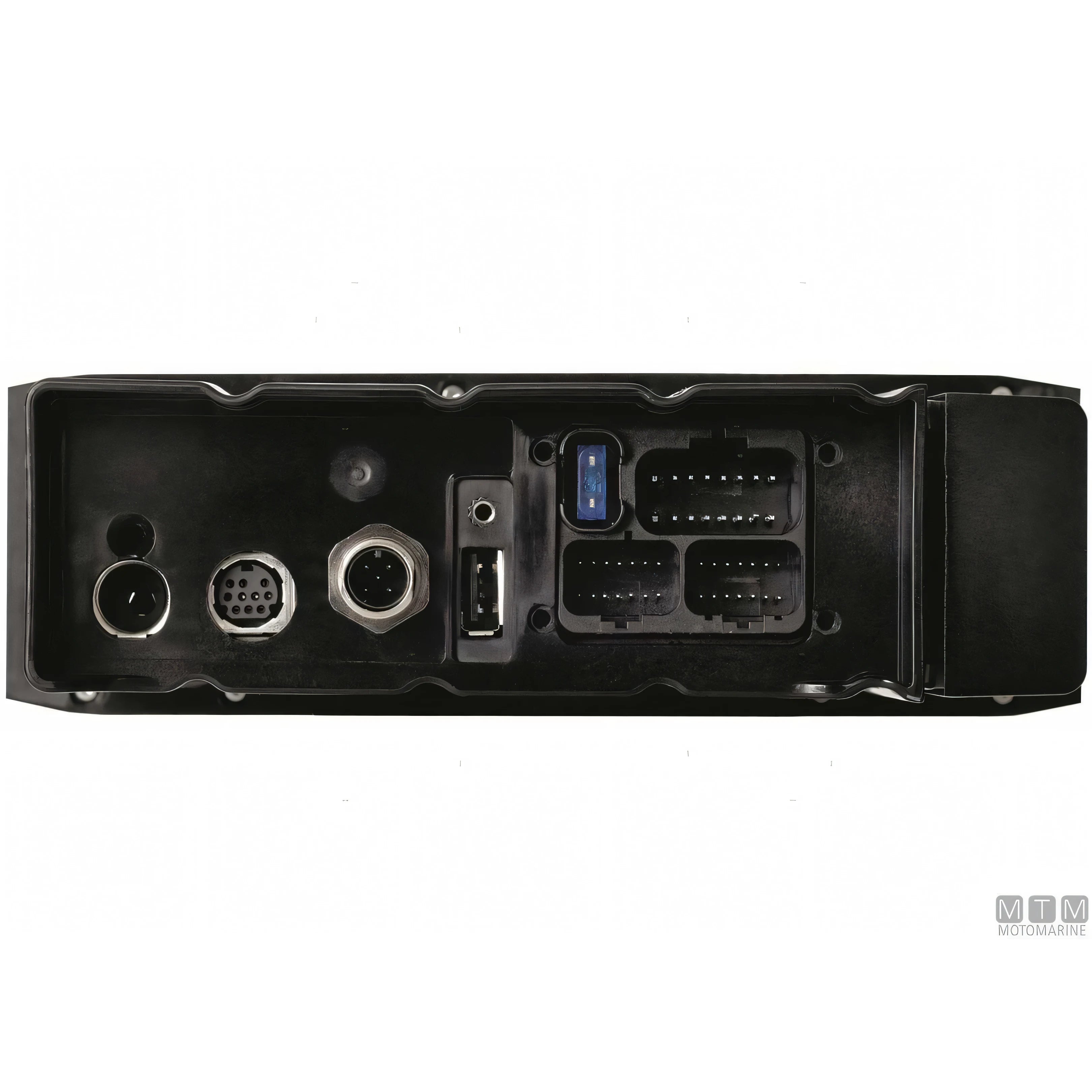Fusion MS-RA70N stereo marino Bluetooth USB — Stereo MS-RA70N