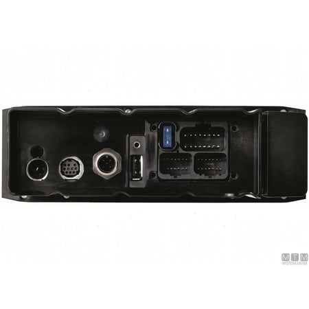 Fusion MS-RA70N stereo marino Bluetooth USB — Stereo MS-RA70N
