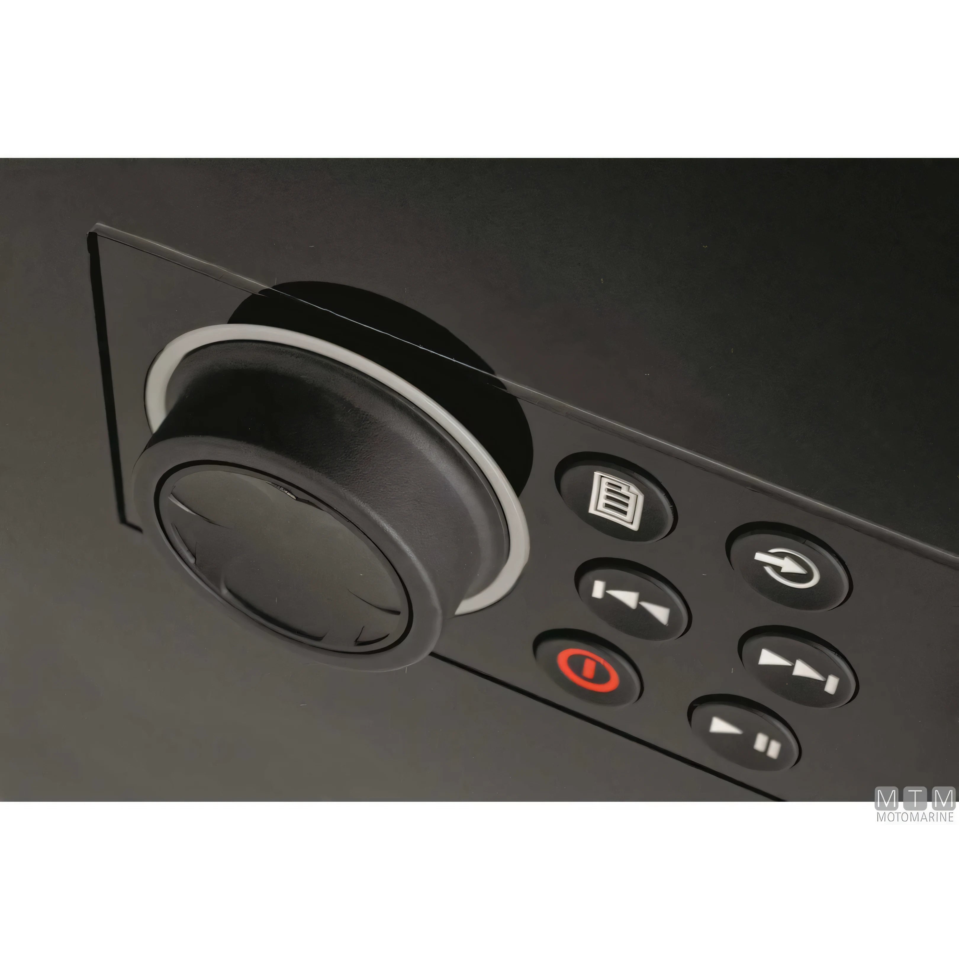 Fusion MS-RA70N stereo marino Bluetooth USB — Stereo MS-RA70N