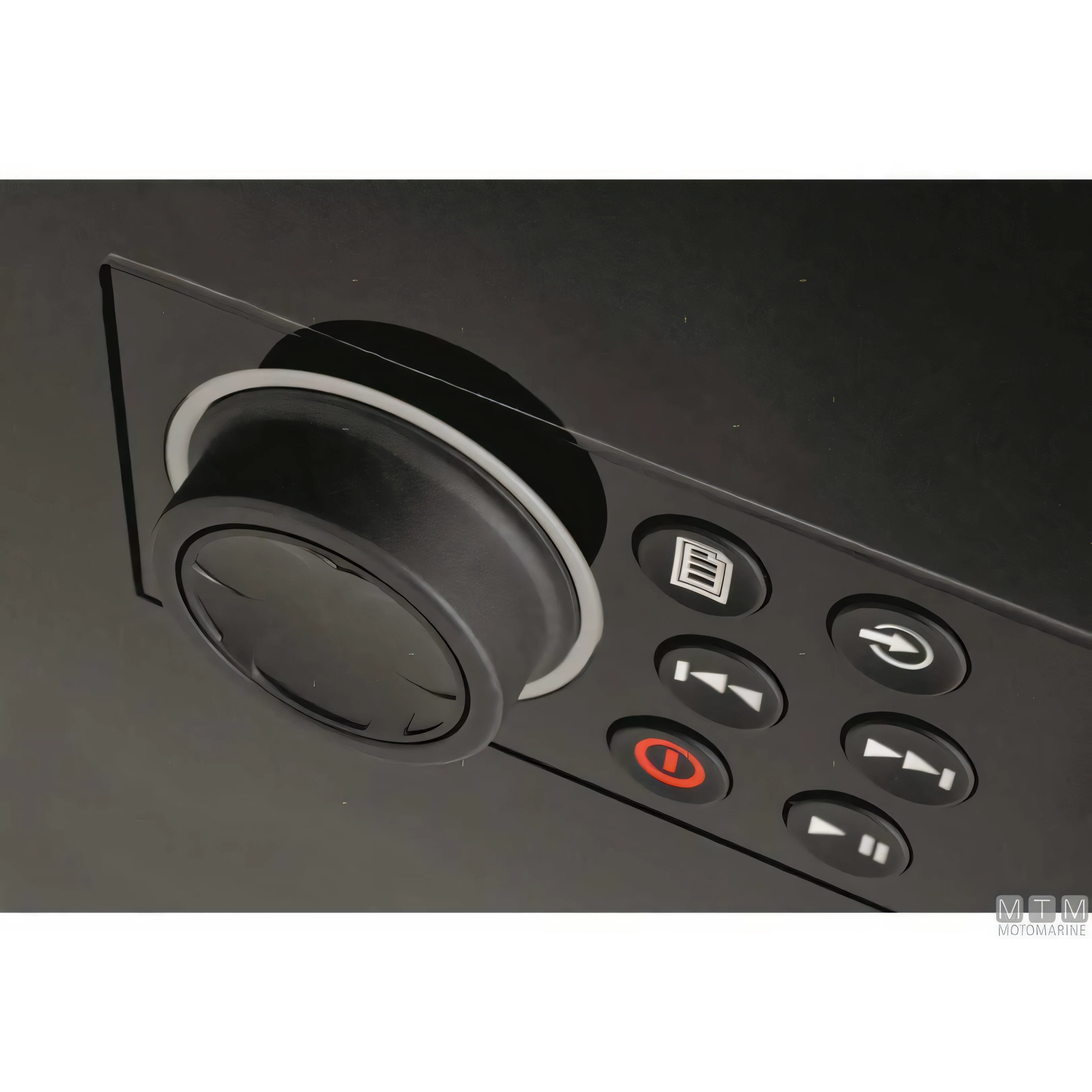 Fusion MS-RA70N stereo marino Bluetooth USB — Stereo MS-RA70N