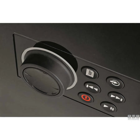 Fusion MS-RA70N stereo marino Bluetooth USB — Stereo MS-RA70N