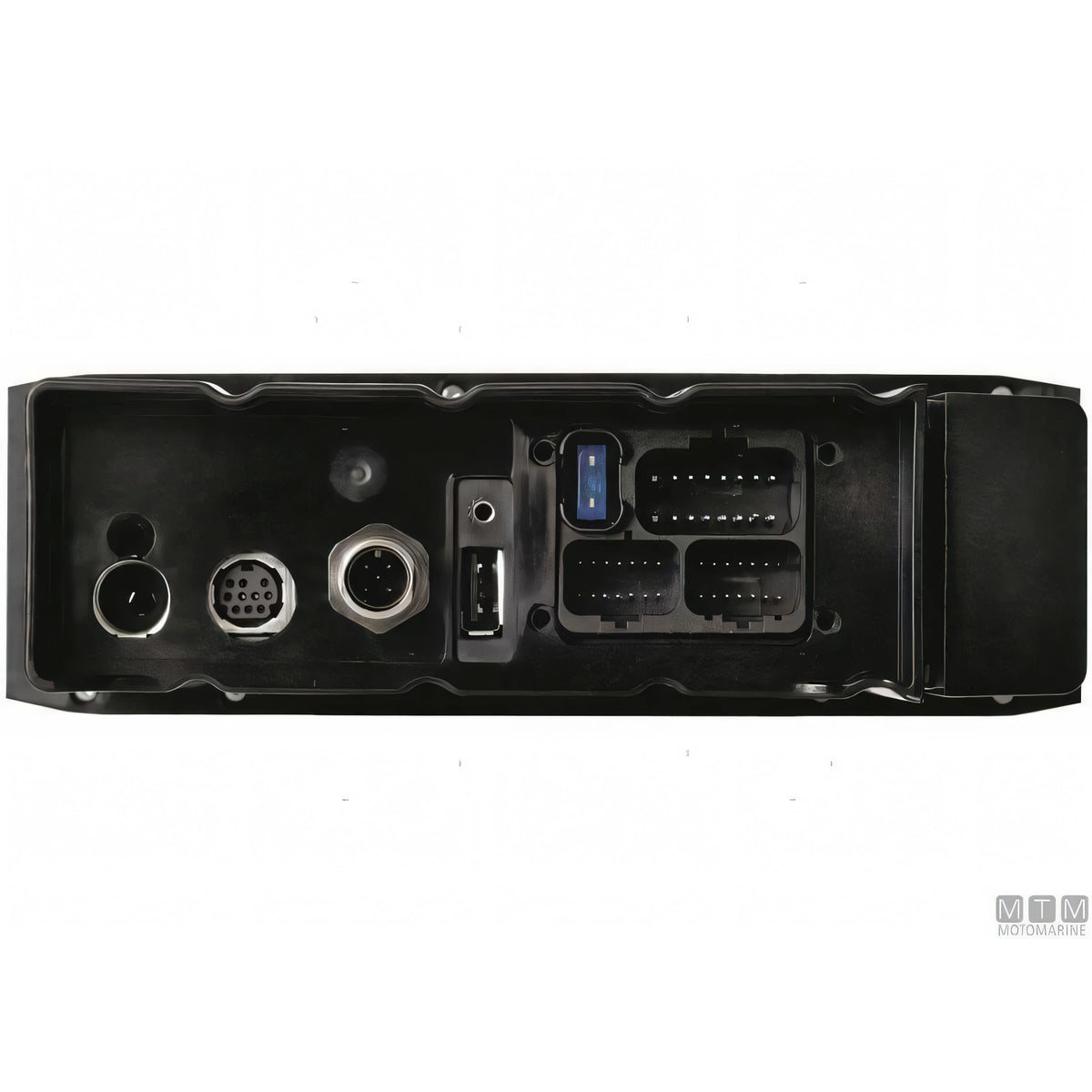 Fusion MS-RA70N stereo marino Bluetooth USB — Stereo MS-RA70N