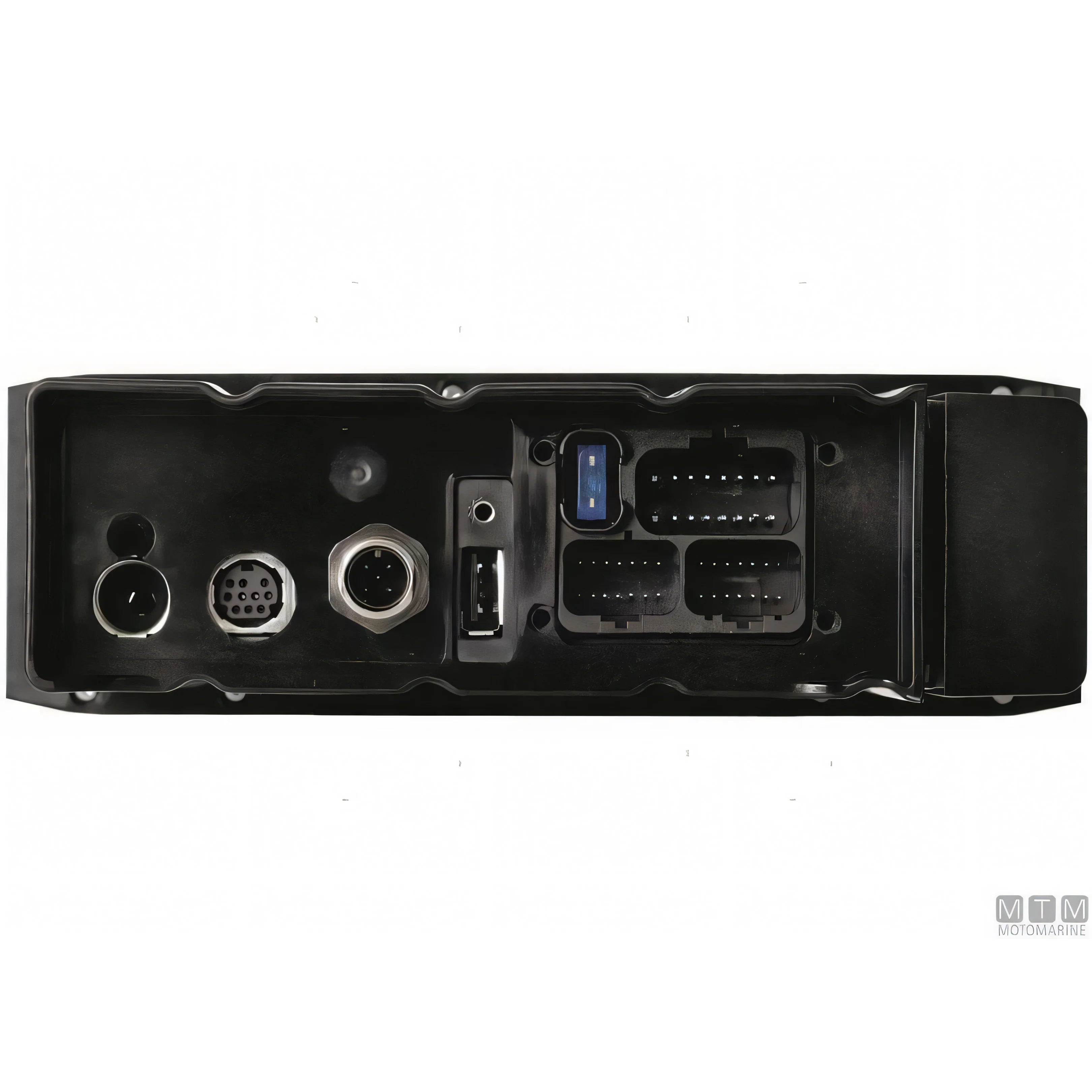 Fusion MS-RA70N stereo marino Bluetooth USB — Stereo MS-RA70N