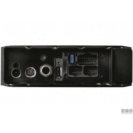 Fusion MS-RA70N stereo marino Bluetooth USB — Stereo MS-RA70N