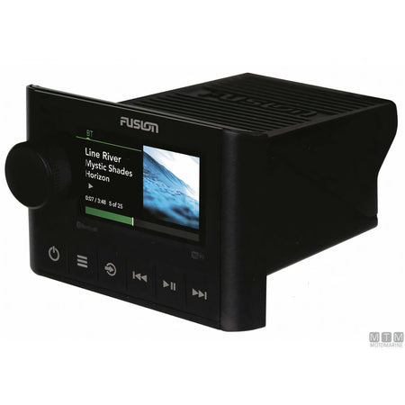 Fusion MS-SRX400 stereo marino Wi-Fi Bluetooth — MS-SRX400