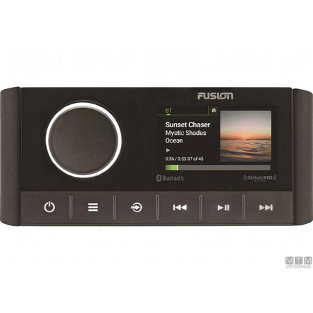 Fusion MS-RA670 stereo marino — Stereo MS-RA670
