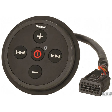 Fusion MS-BB100 stereo marino black box Bluetooth USB — MS-BB100