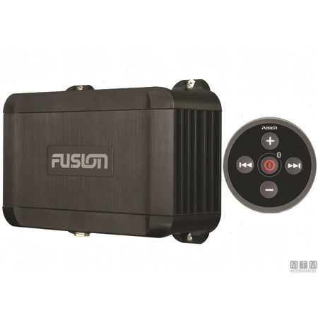 Fusion MS-BB100 stereo marino black box Bluetooth USB — MS-BB100