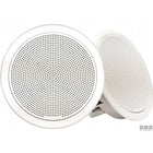 Fusion coppia altoparlanti marini FM Flat — FM-F65RW
