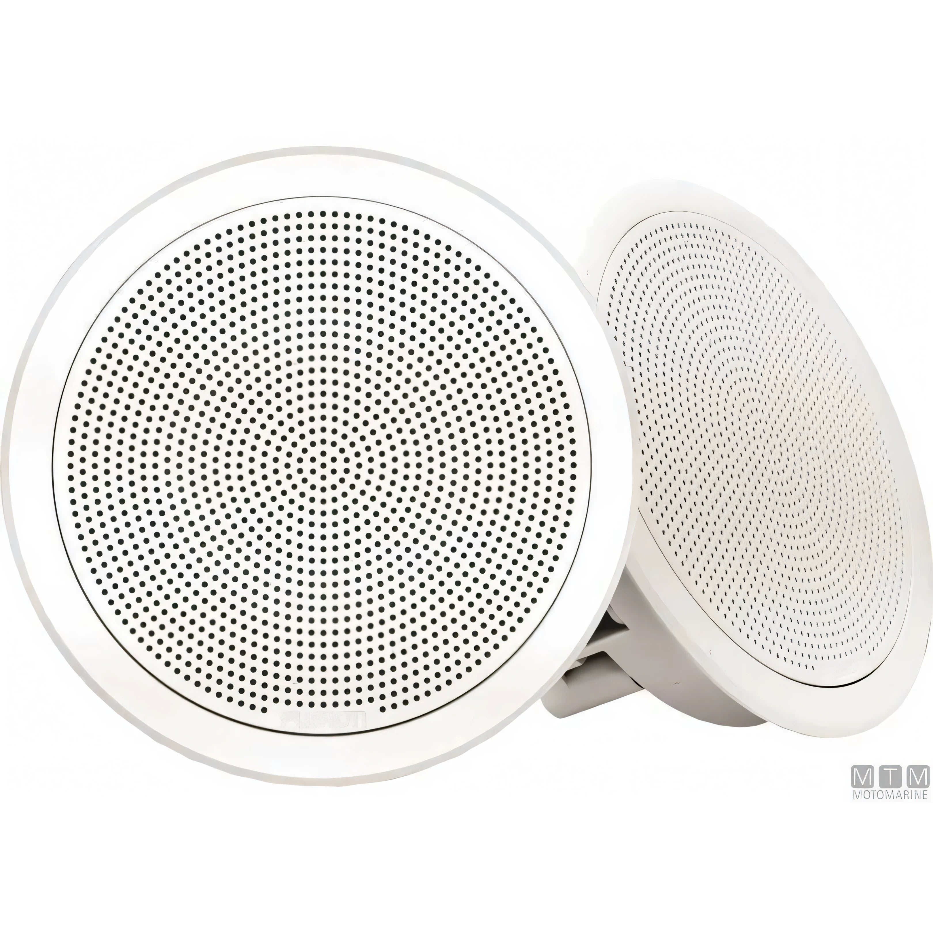 Fusion coppia altoparlanti marini FM Flat — FM-F65RW