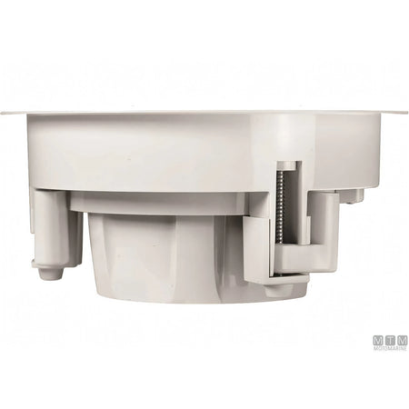 Fusion coppia altoparlanti marini FM Flat — FM-F65RW