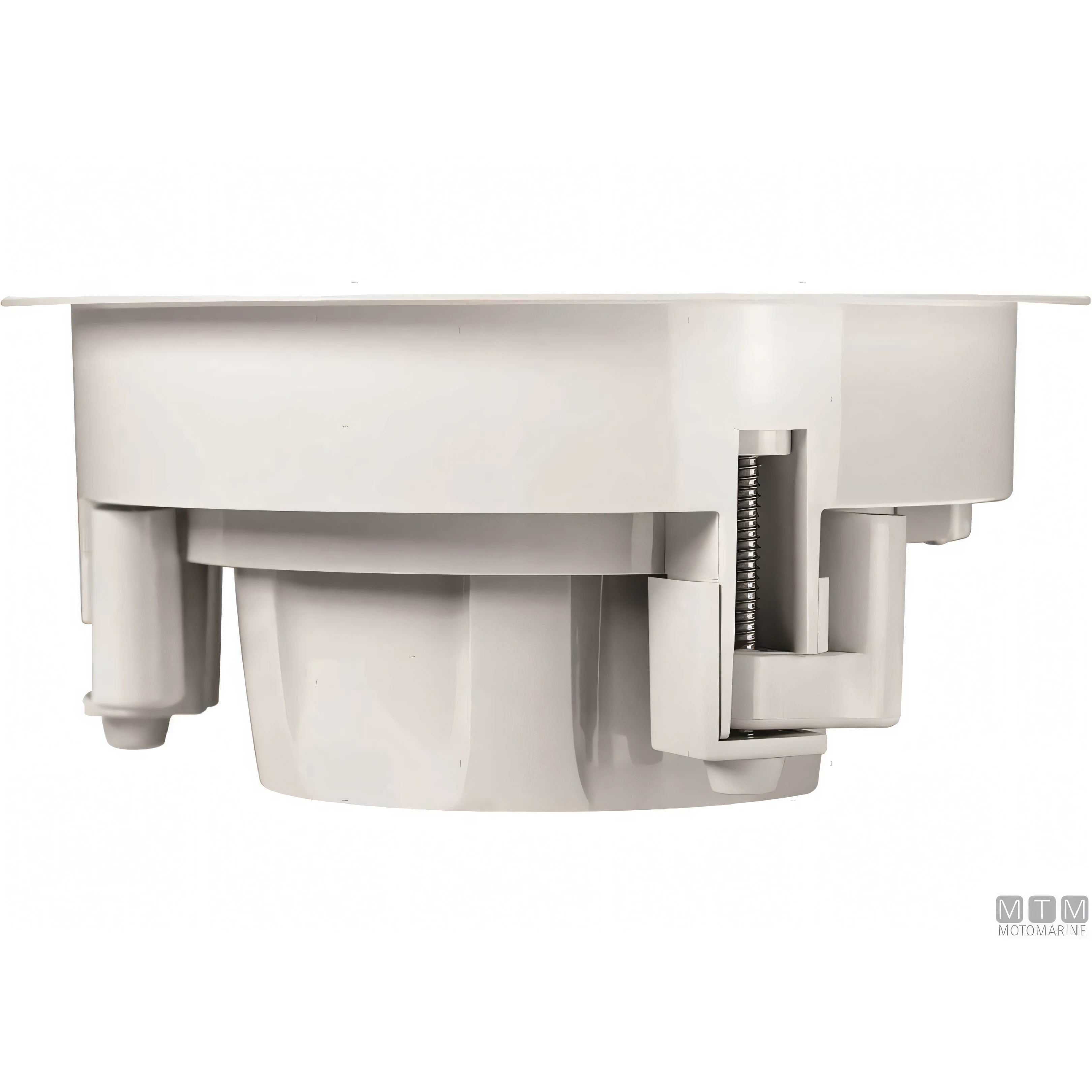 Fusion coppia altoparlanti marini FM Flat — FM-F77RW