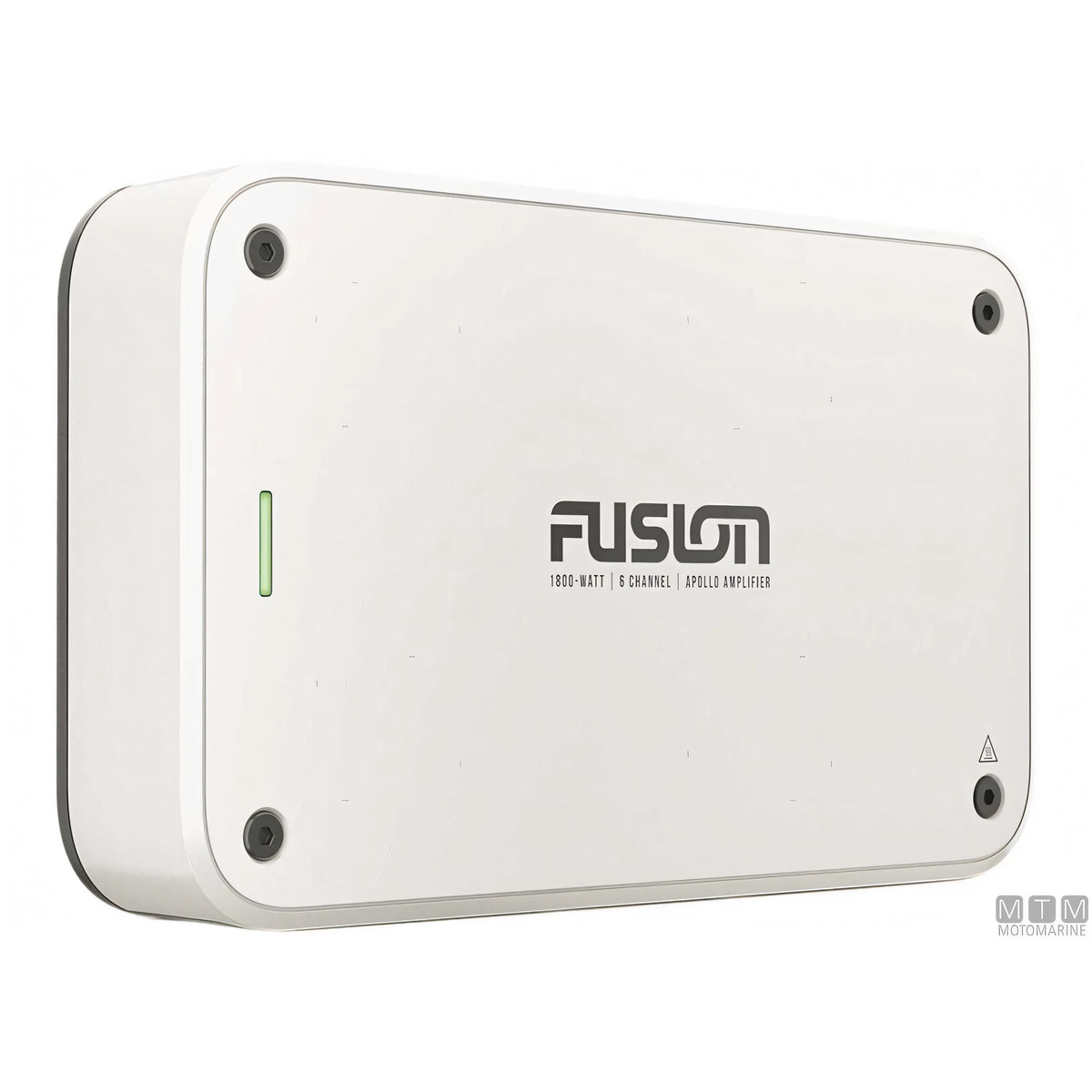 Amplificatore Fusion Apollo MS-AP per impianto audio nautico