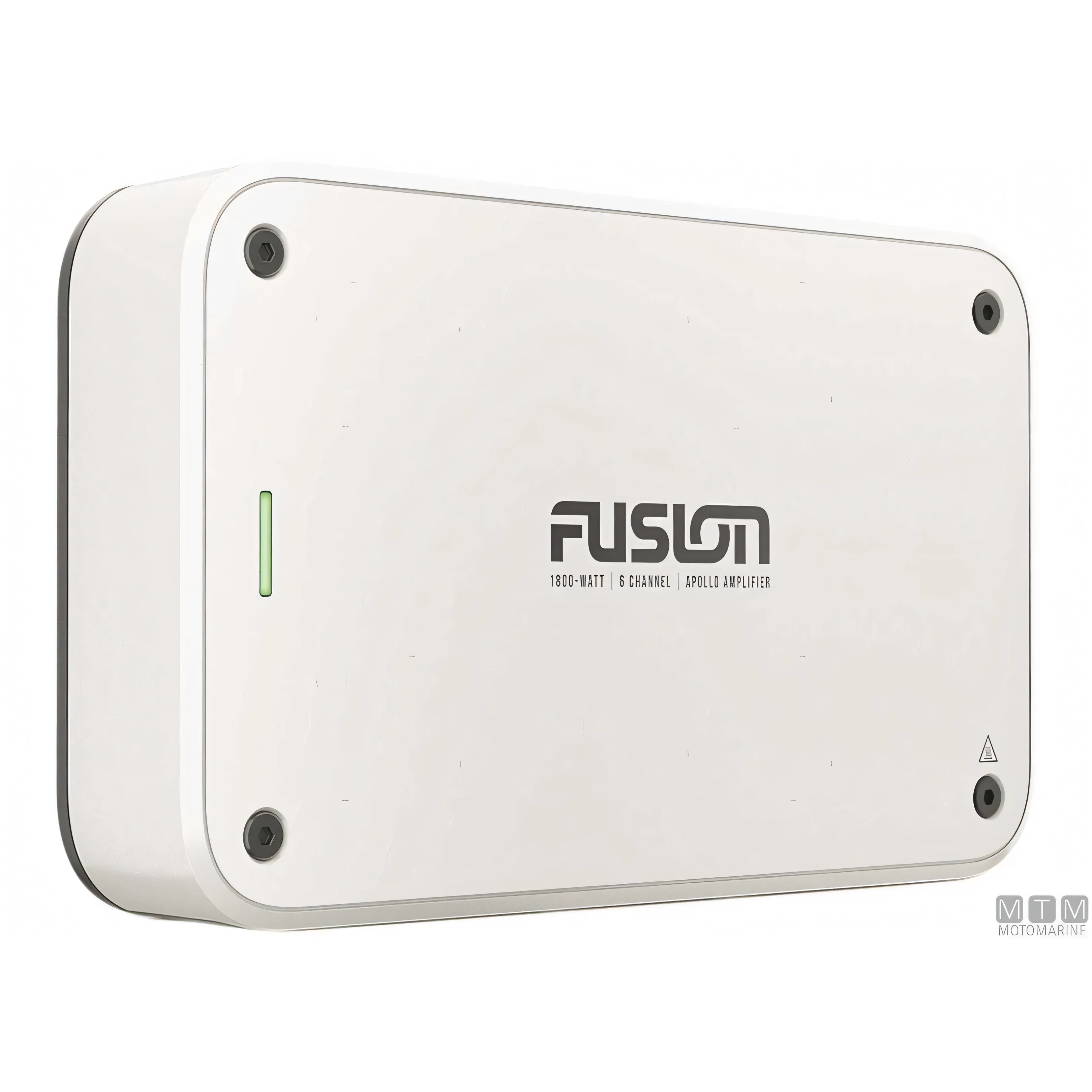 Amplificatore Fusion Apollo MS-AP per impianto audio nautico