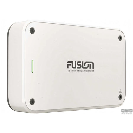 Amplificatore Fusion Apollo MS-AP per impianto audio nautico