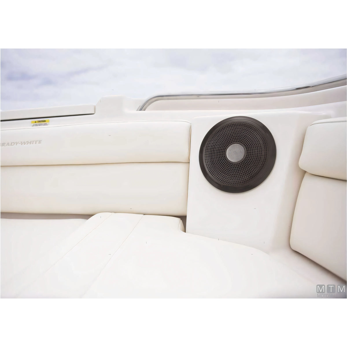 Fusion XS Classic coppia altoparlanti marini — 240 W