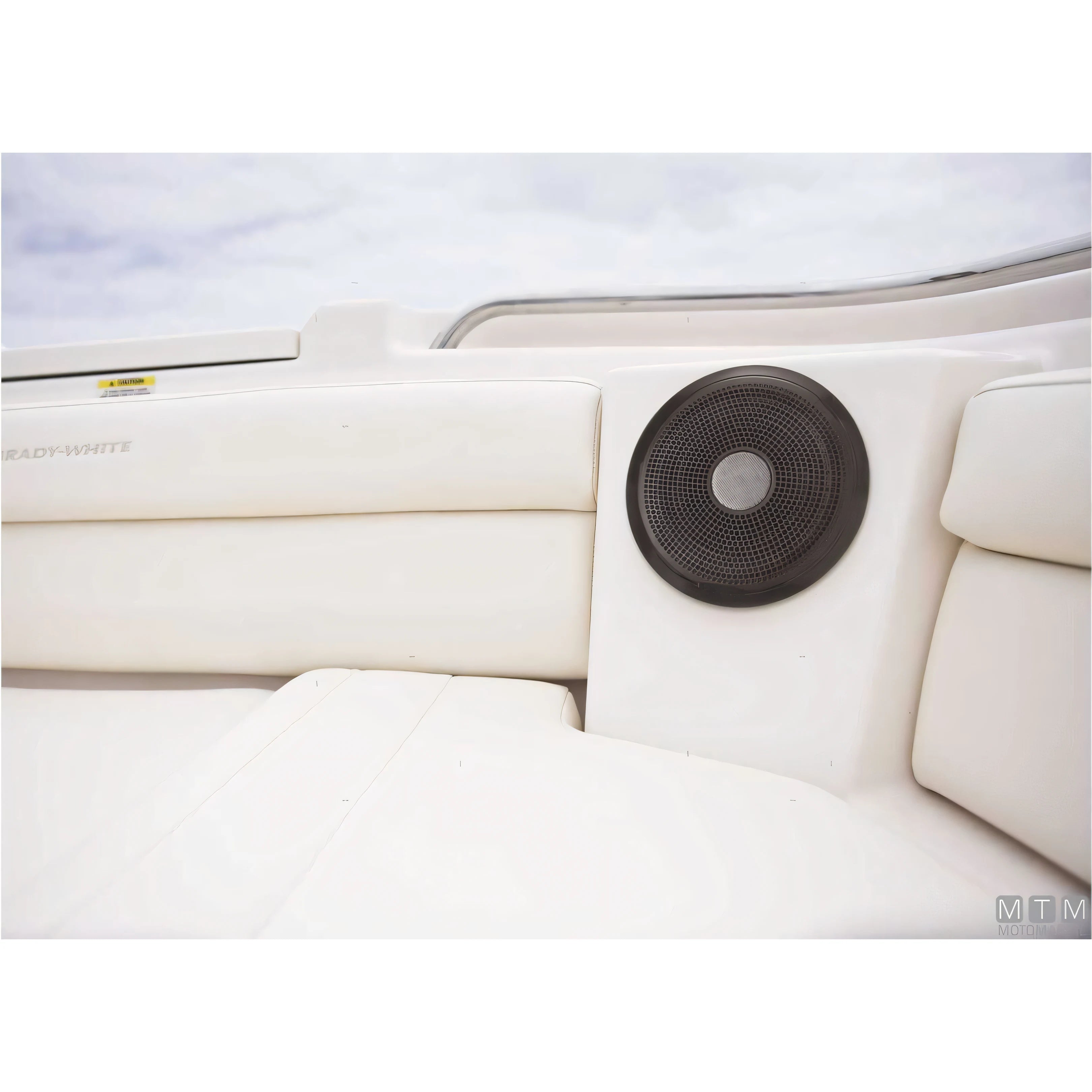 Fusion XS Classic coppia altoparlanti marini — 240 W