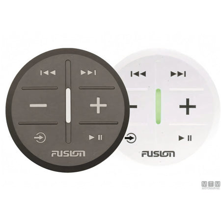 Fusion comando remoto MS-ARX70 — Nero