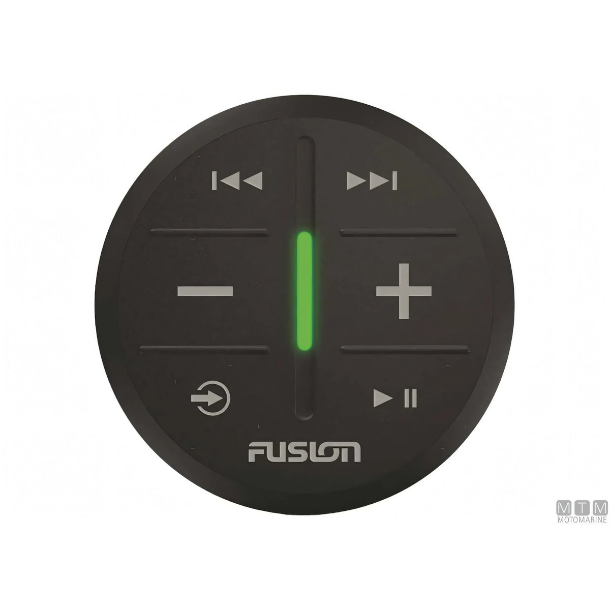 Fusion comando remoto MS-ARX70 — Nero
