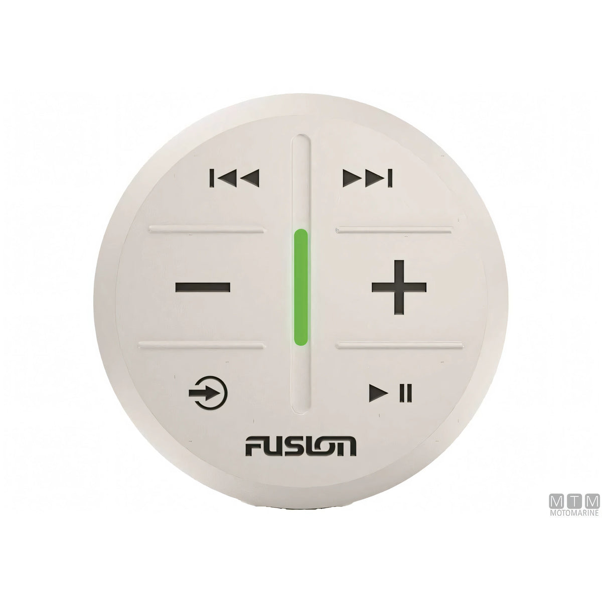 Fusion comando remoto MS-ARX70 — Bianco