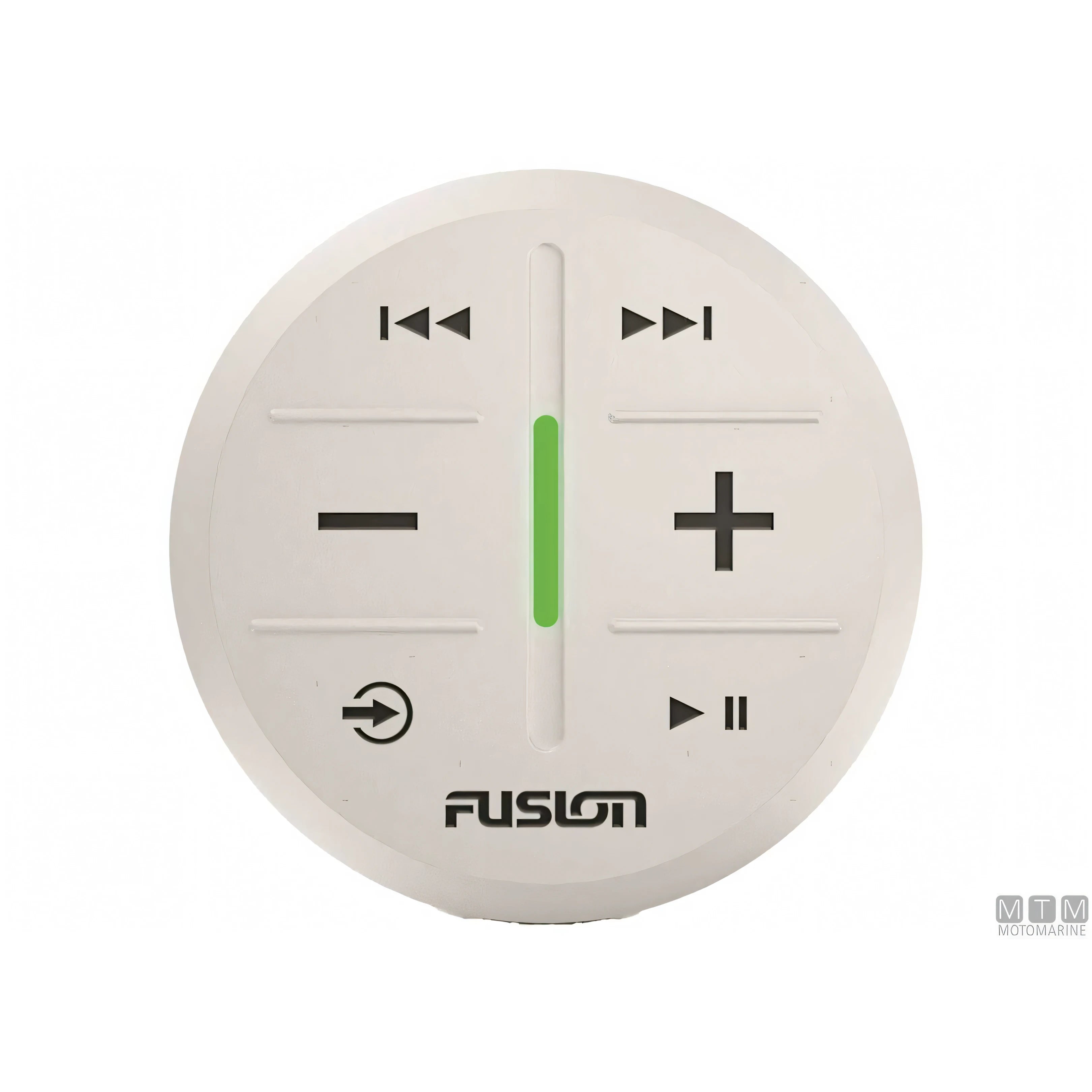 Fusion comando remoto MS-ARX70 — Bianco