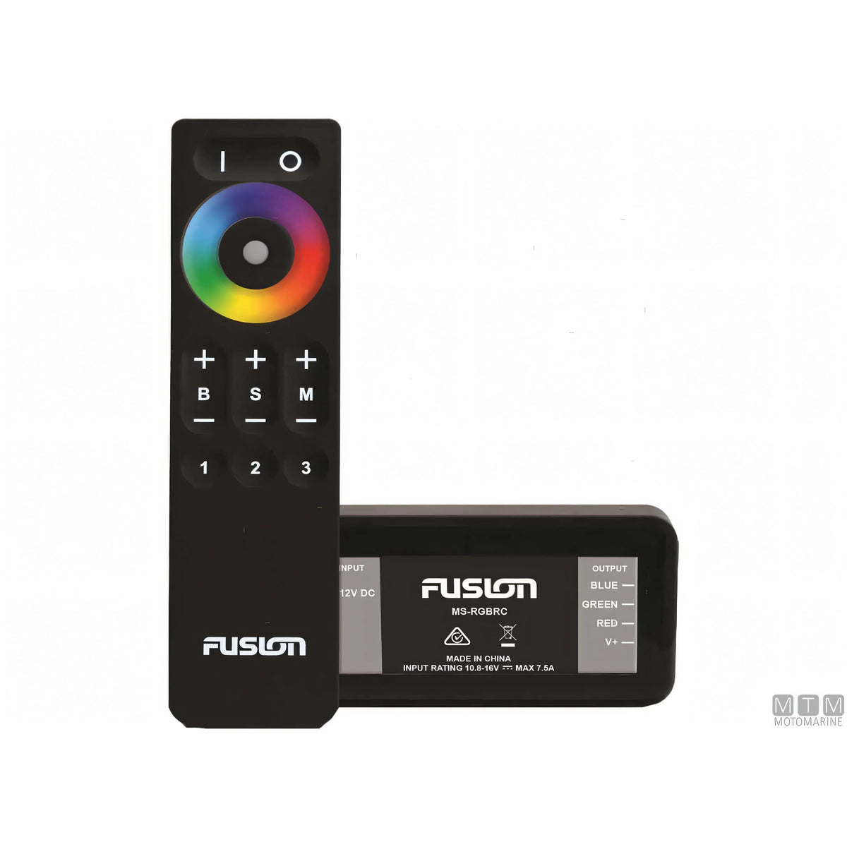 Altoparlanti Fusion Sport XS-FL65SPGW 6.5" con Luci RGB