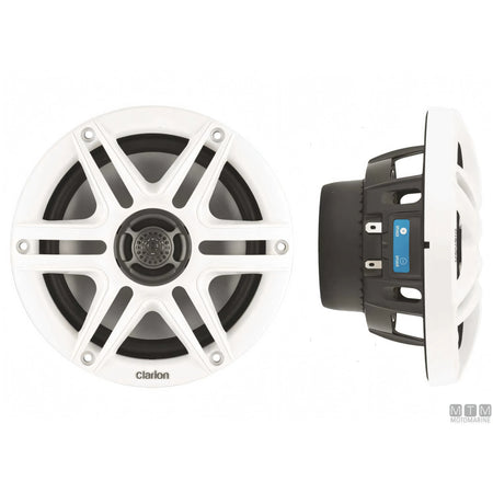 Clarion CMS-651 Sport coppia altoparlanti 175mm — Ø 175 mm