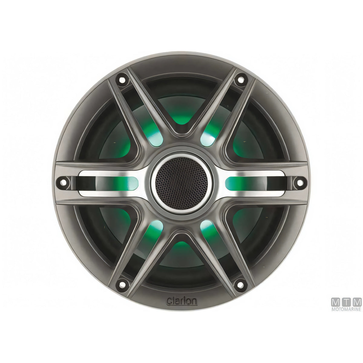 Clarion CMSP-651 RGB Sport Premium coppia altoparlanti — Ø 175 mm