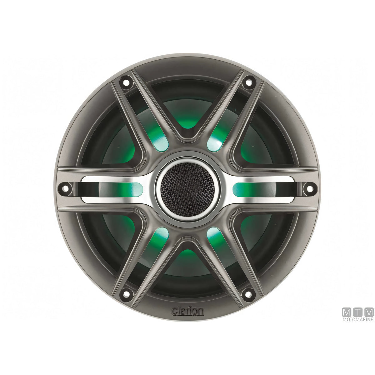 Clarion CMSP-651 RGB Sport Premium coppia altoparlanti — Ø 175 mm